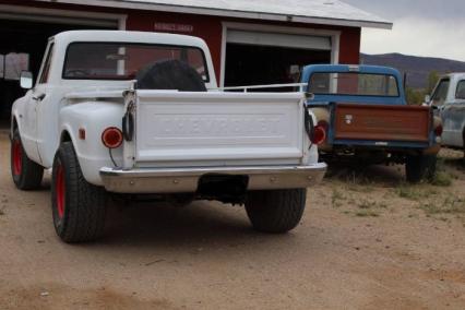 1970 Chevrolet C10