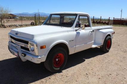 1970 Chevrolet C10