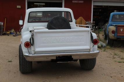 1970 Chevrolet C10