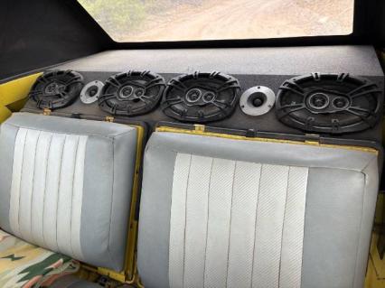 1973 Volkswagen Thing