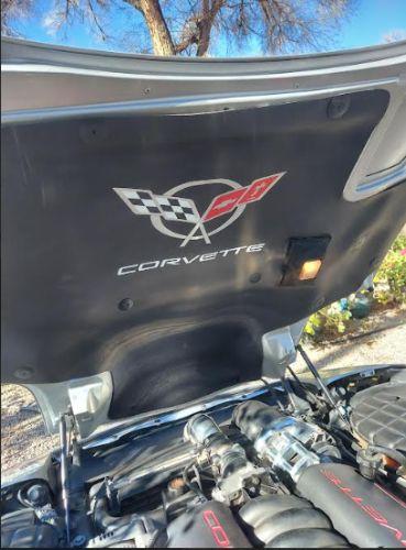1997 Chevrolet Corvette