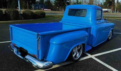 1955 Chevrolet 3100