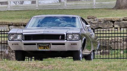1968 Buick Skylark