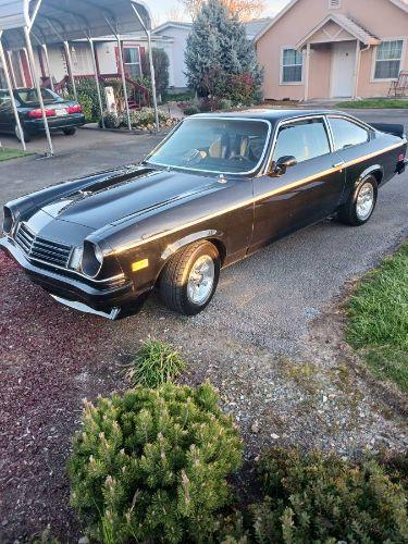 1975 Chevrolet Cosworth