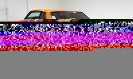 1975 Chevrolet Cosworth