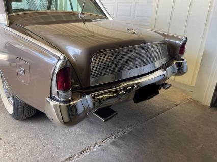 1962 Studebaker Gran Turismo