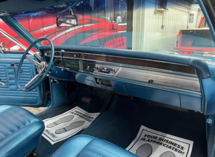 1967 Chevrolet Chevelle