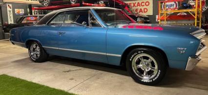 1967 Chevrolet Chevelle