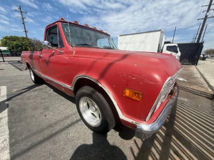 1968 Chevrolet C10