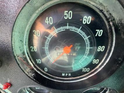 1968 Chevrolet C10