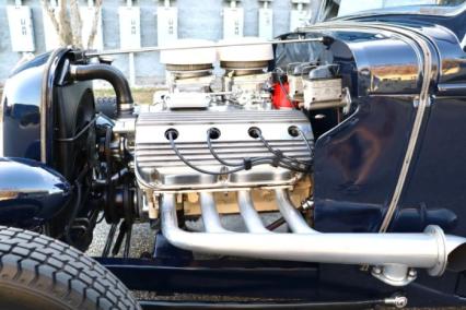 1935 Ford Custom