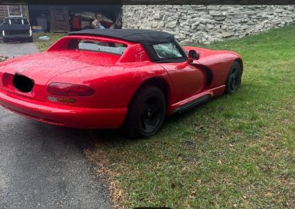 1994 Dodge Viper