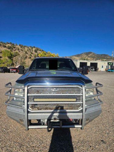 2016 Ford F350