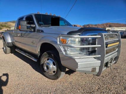 2016 Ford F350