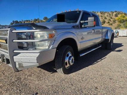 2016 Ford F350