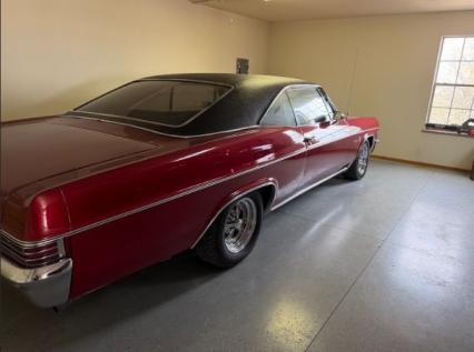 1966 Chevrolet Impala