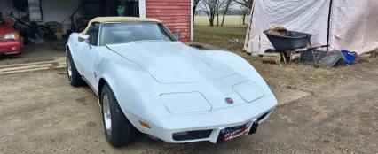 1975 Chevrolet Corvette