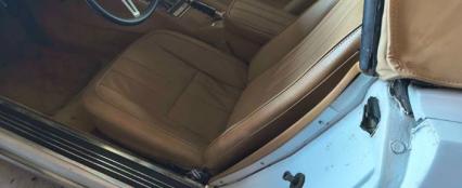 1975 Chevrolet Corvette