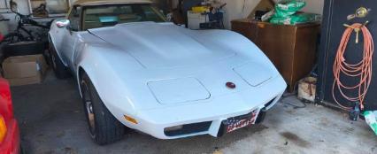 1975 Chevrolet Corvette