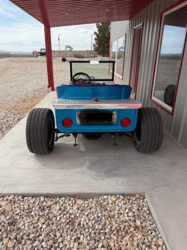 1923 Ford Model T