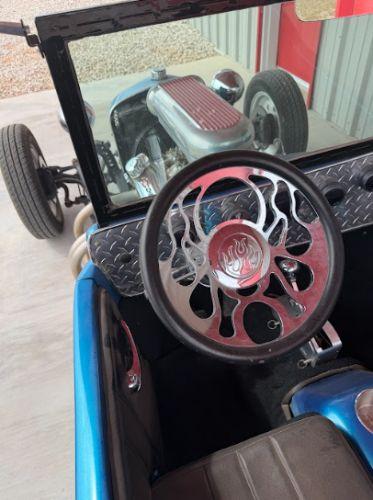 1923 Ford Model T