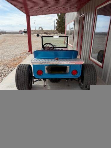1923 Ford Model T