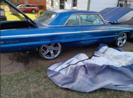 1964 Chevrolet Impala SS