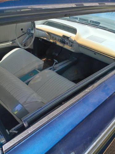 1964 Chevrolet Impala SS