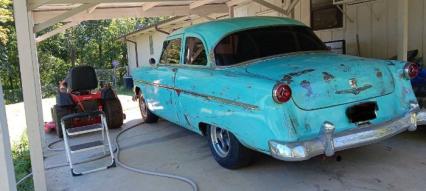 1954 Ford Customline