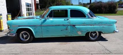 1954 Ford Customline