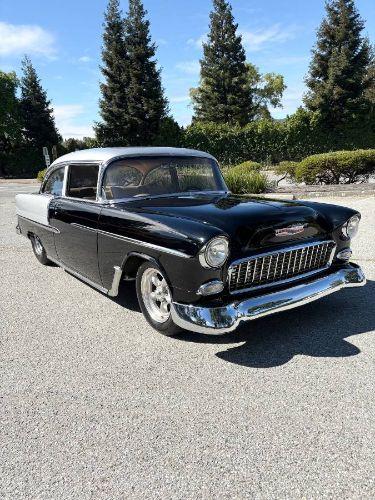 1955 Chevrolet Bel Air