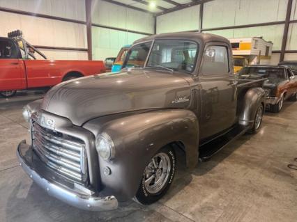 1948 GMC Pickup