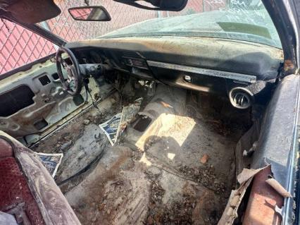 1969 Chevrolet Chevelle