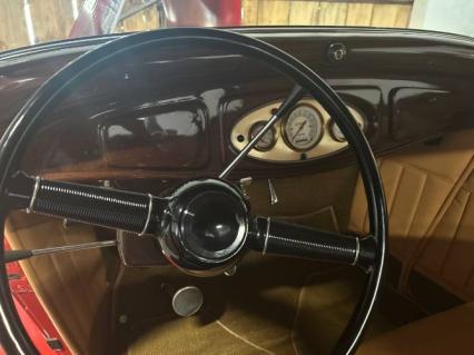 1932 Ford Model B