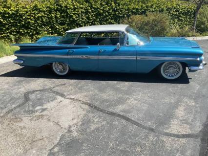 1959 Chevrolet Impala