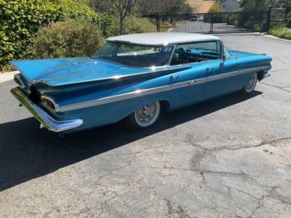 1959 Chevrolet Impala