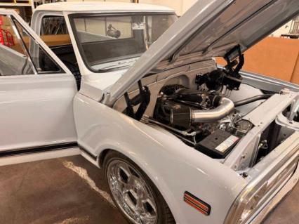 1970 Chevrolet C10
