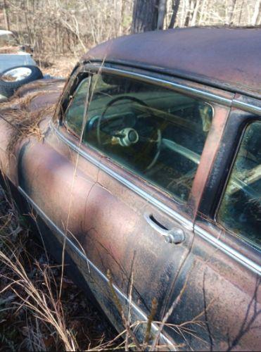 1953 Chevrolet Bel Air