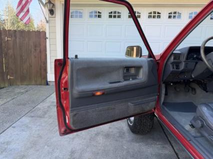 1988 Toyota 4Runner