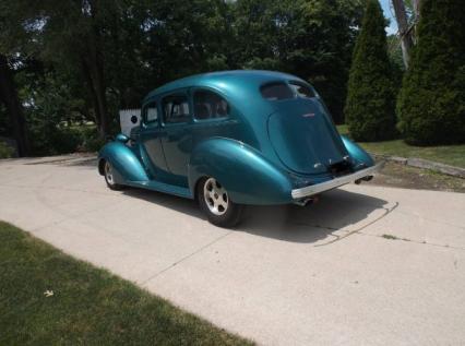 1937 Hudson Terraplane