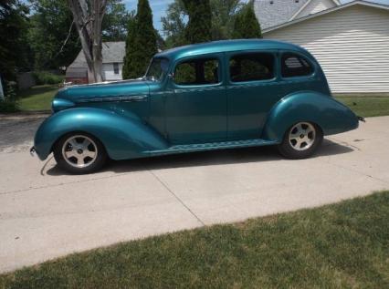 1937 Hudson Terraplane