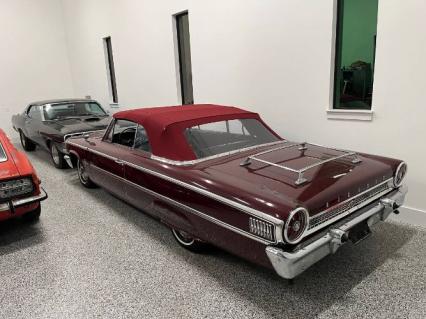 1968 Ford Galaxie