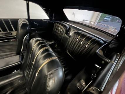 1968 Ford Galaxie