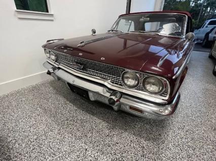 1968 Ford Galaxie