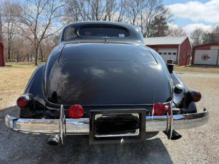 1936 Pontiac Coupe