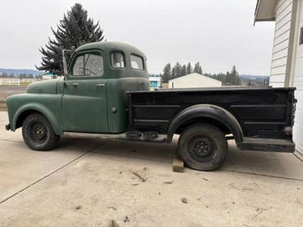 1950 Dodge B2C 116