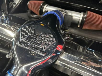 1999 Chevrolet Corvette