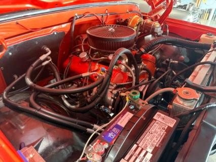 1959 Chevrolet K10