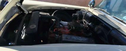 1957 Ford Fairlane