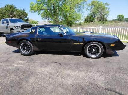1979 Pontiac Trans Am